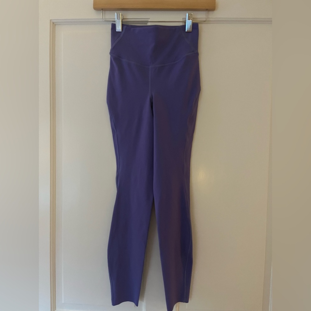Lululemon base pace tight size 2